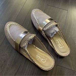 Clearance 💯NIB** Slipper Shoes
